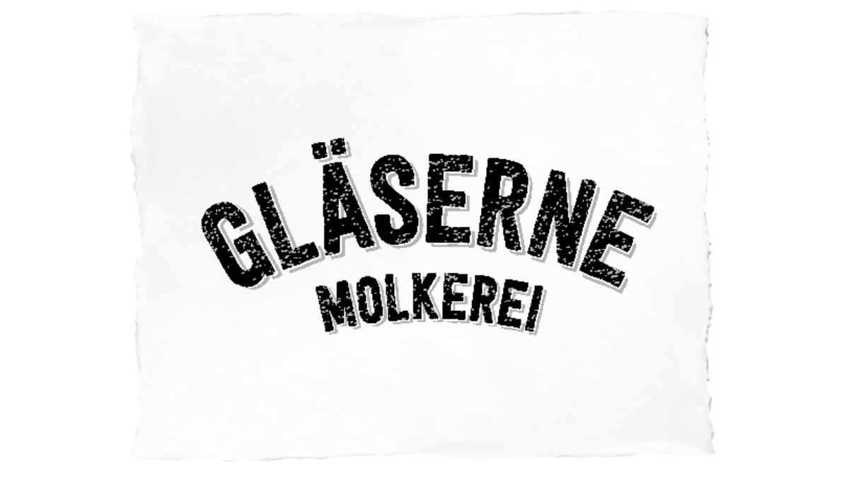 (c) Glaeserne-molkerei.de